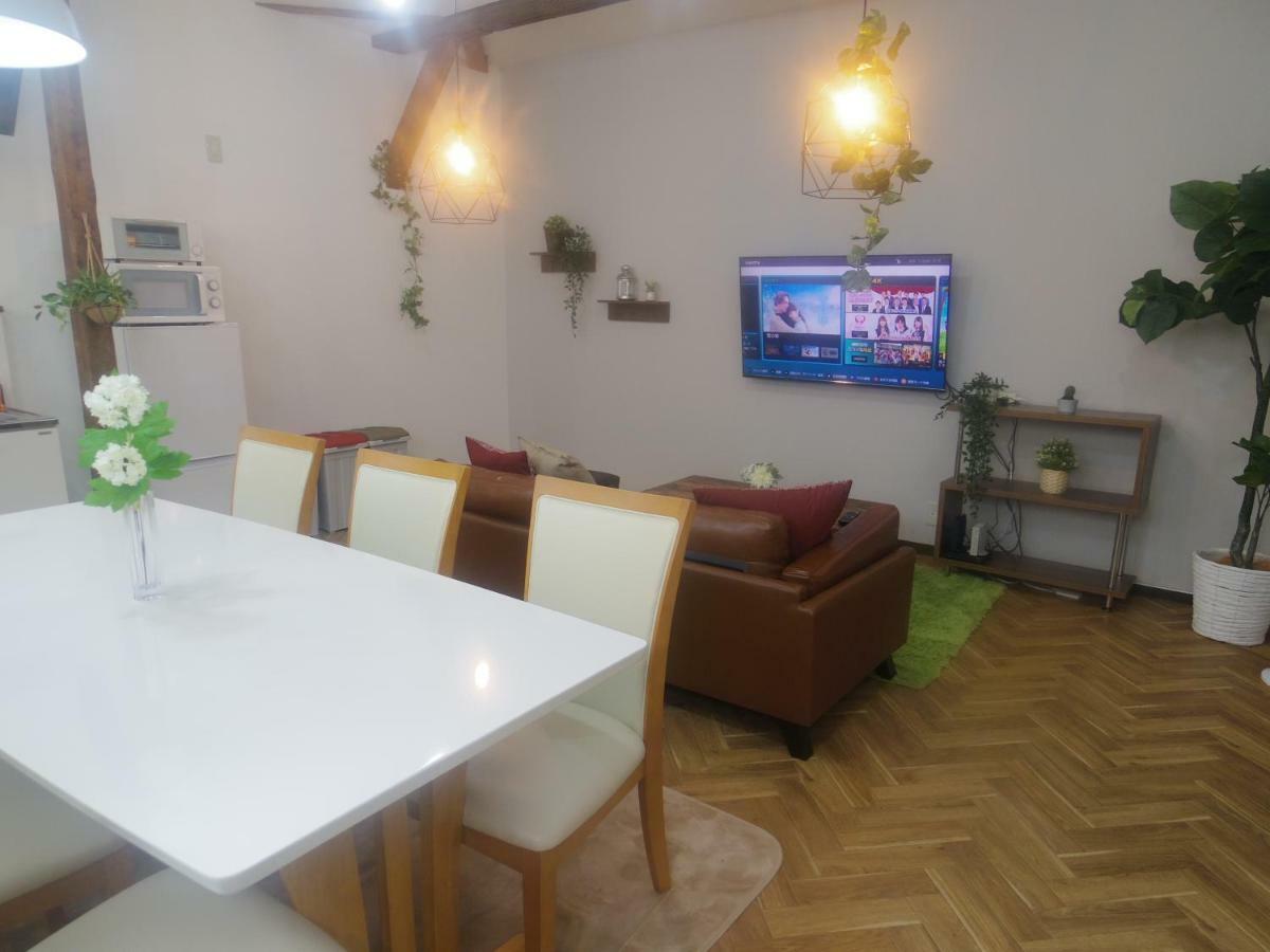 Nao's House Usj 一軒家貸切 *