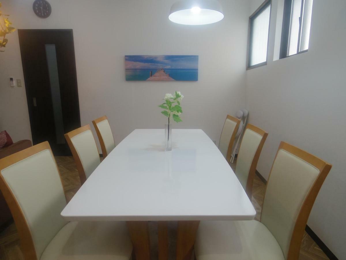 Holiday home Nao's House Usj 一軒家貸切