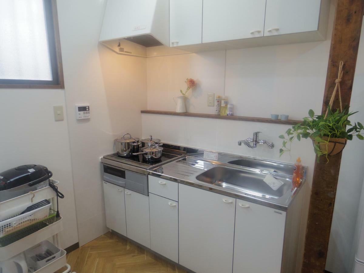 Nao's House Usj 一軒家貸切 Holiday home