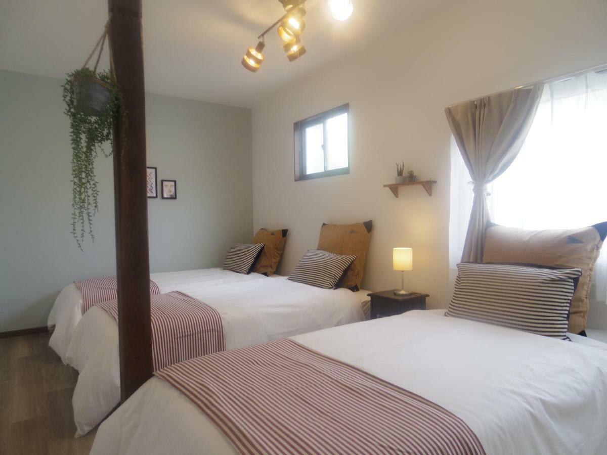 Holiday home Nao's House Usj 一軒家貸切 *