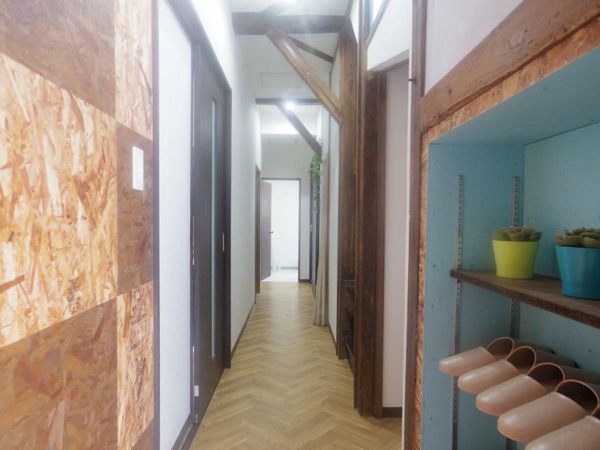 Nao's House Usj 一軒家貸切 * Osaka
