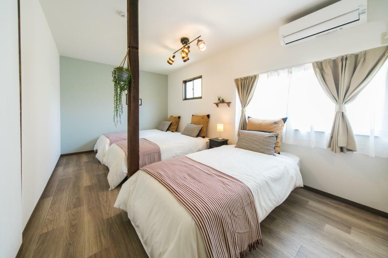 Nao's House Usj 一軒家貸切 Holiday home Osaka