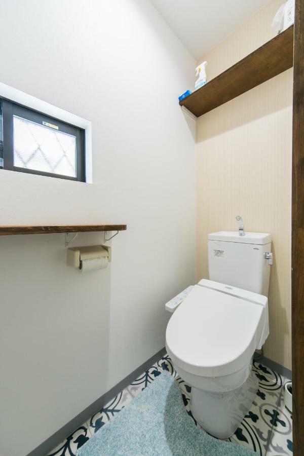 Nao's House Usj 一軒家貸切 Holiday home Osaka
