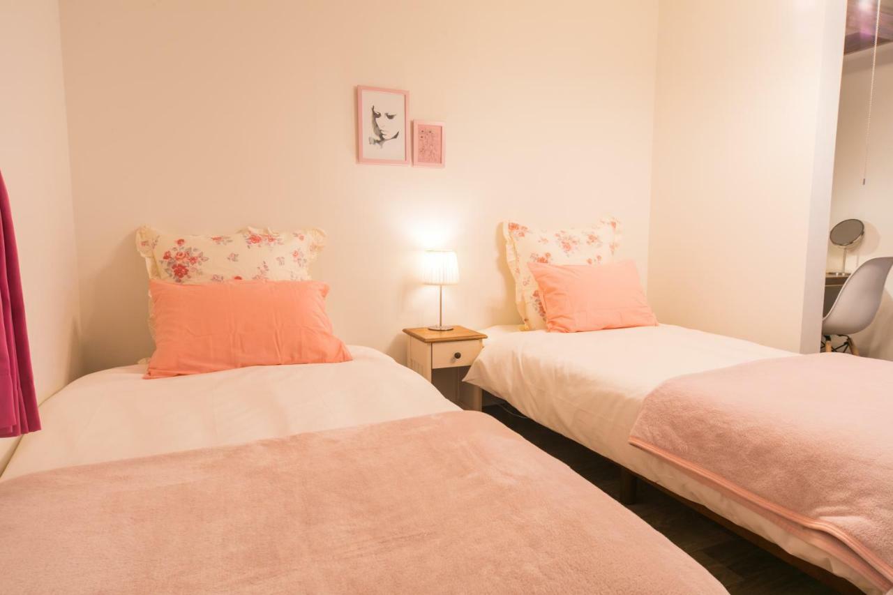 Nao's House Usj 一軒家貸切 Holiday home *