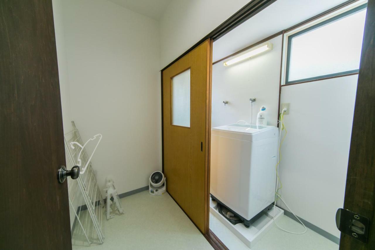 Nao's House Usj 一軒家貸切 Holiday home Osaka