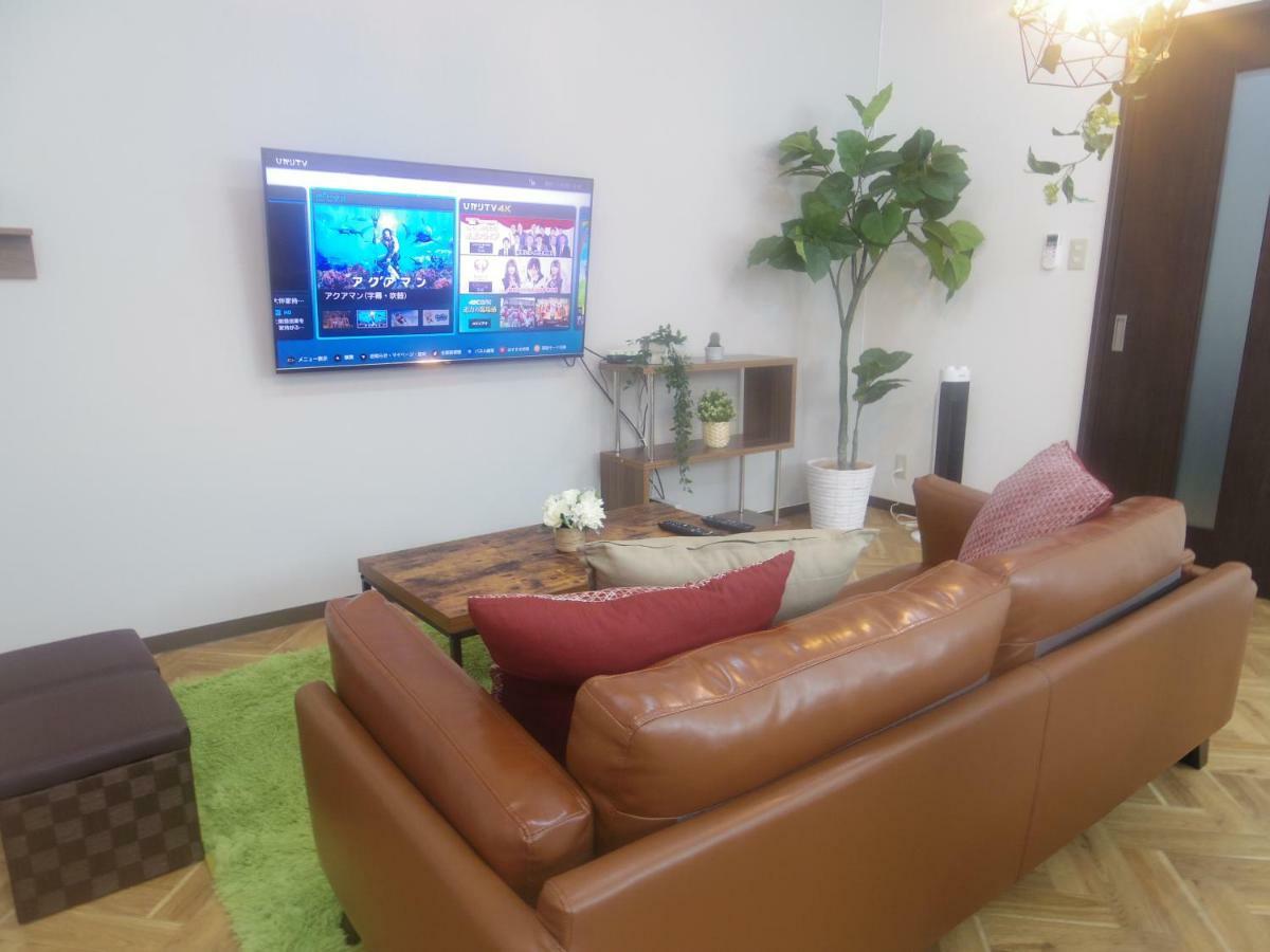 Casa de férias Nao's House Usj 一軒家貸切